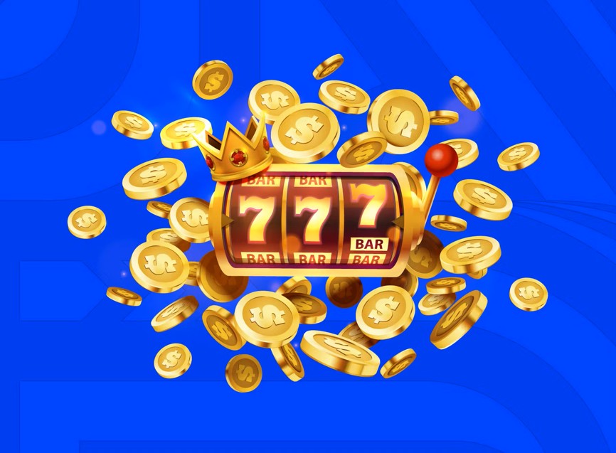 Slot Dana as a Payment Gateway in Social Casino Apps