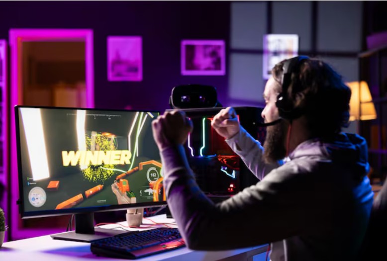 The Most Important Things To Know About Online Gaming Before You Start