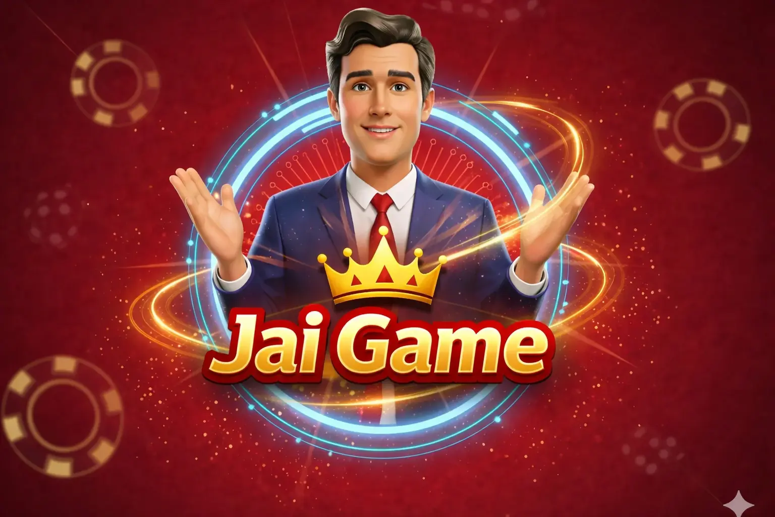 Jai Club login for seamless account navigation and feature access