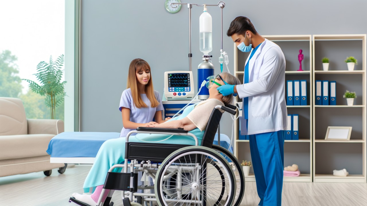 Durable Medical Equipment: A Complete Guide to Understanding DME in Modern HealthcareIntroduction