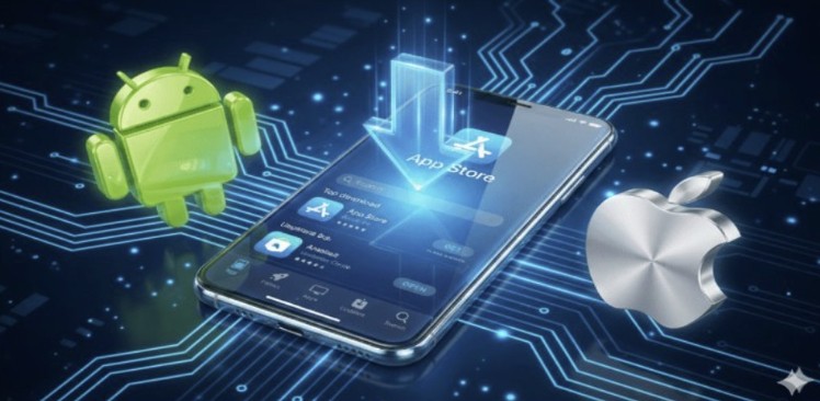 Guide to installing the W88 app on Android and iOS