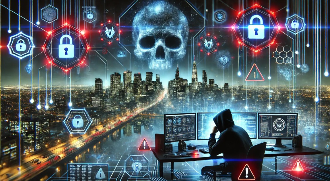 How Modern Platforms Safeguard Apps from Emerging Cyber Risks