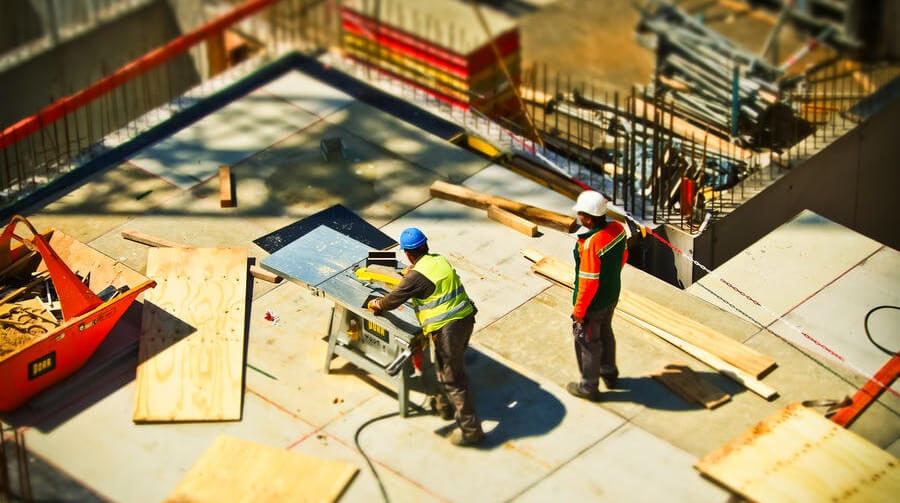 How Site Preparation Impacts the Success of a Custom Home Build