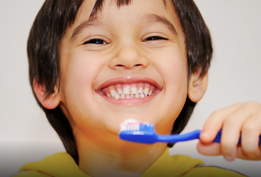 How to Prevent Early Childhood Cavities
