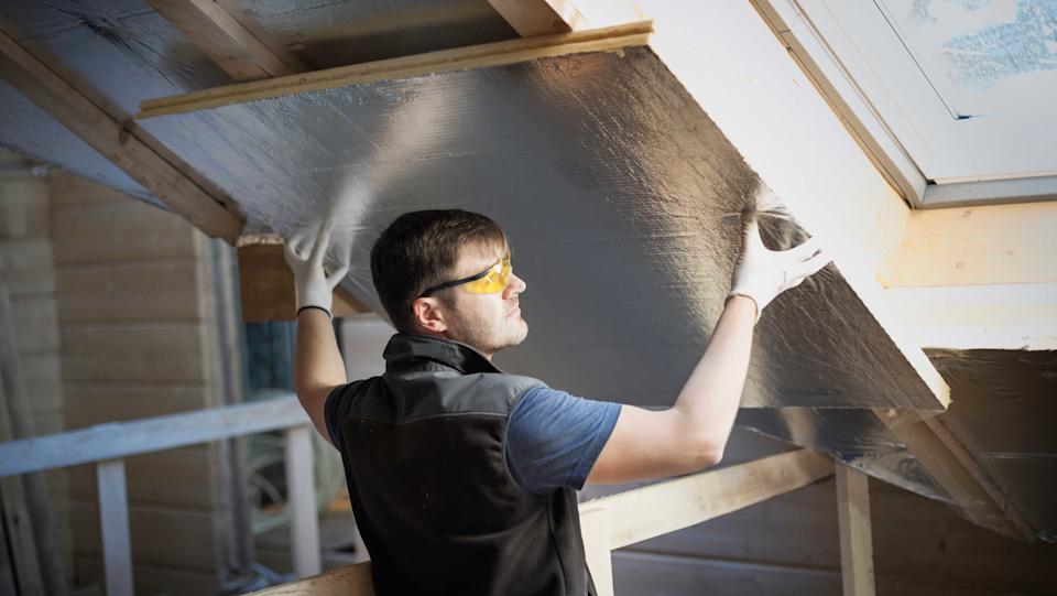 Signs Your Attic Needs Better Insulation Before Winter Hits