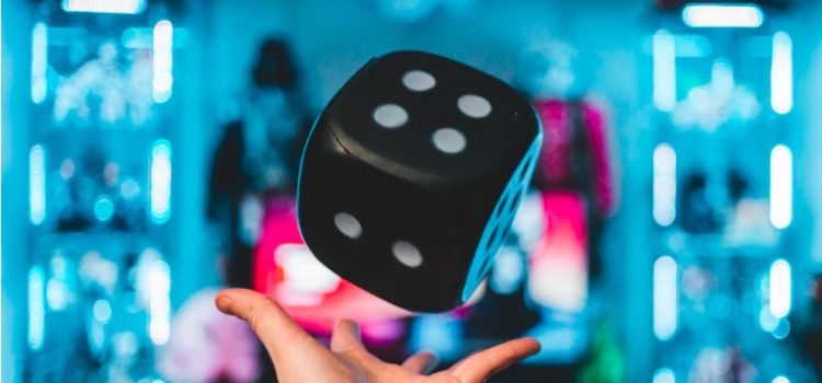 Success Is a Game: What Strategy and Luck Can Teach Us