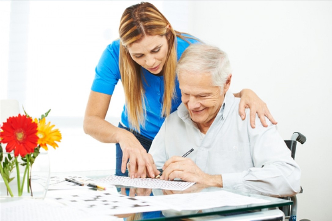 Understanding the Need for Memory Care