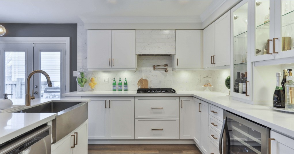 What Homeowners Should Know Before Starting a Kitchen Renovation in Toronto