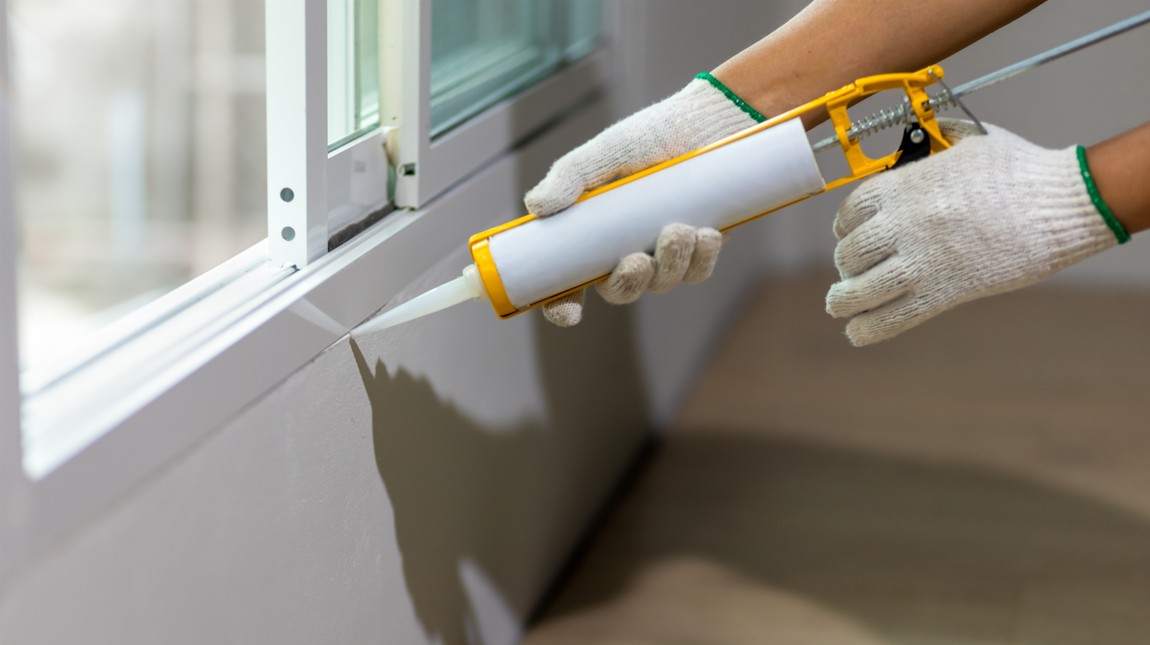 Why Sealant Maintenance Is Critical for Long-Term Building Protection