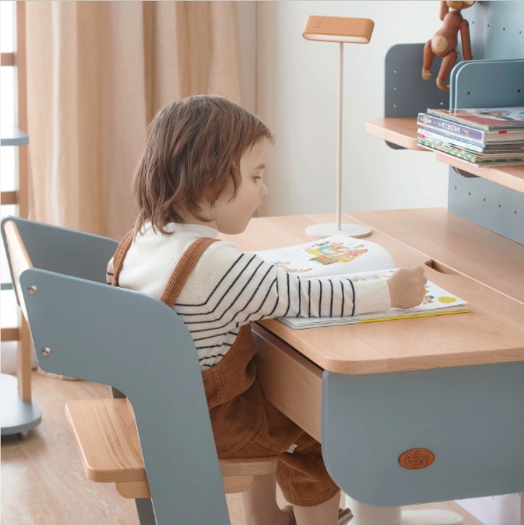 Boori Kids Desk Chair: Completing the Study Space With the Right Seat