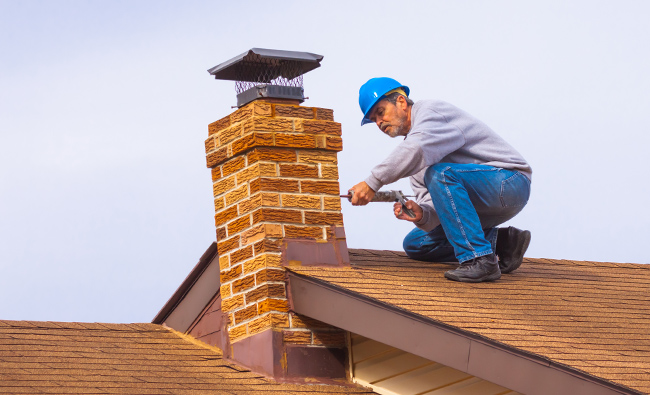 Chimney Leaks Explained Causes, Prevention, and Professional Solutions