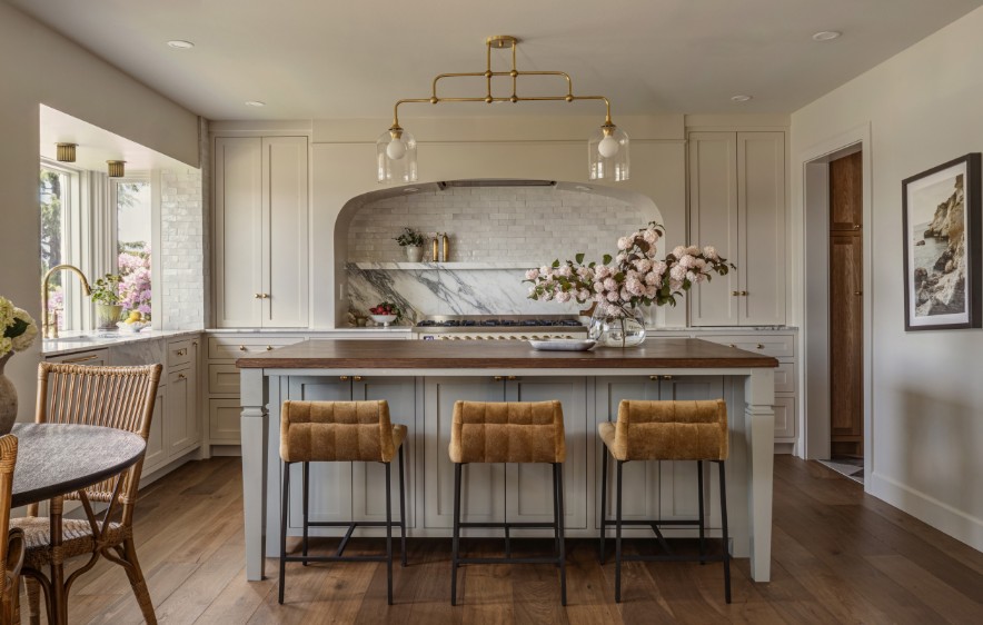 Custom Home Trends of 2026