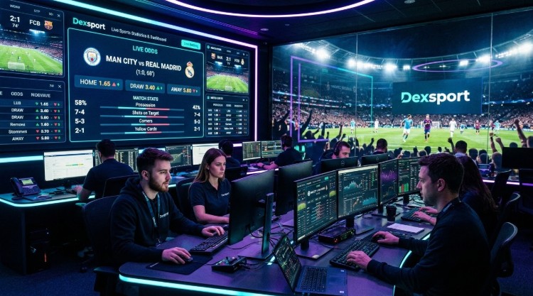 Exploring the Features and Benefits of Dexsport for Online Betting Enthusiasts