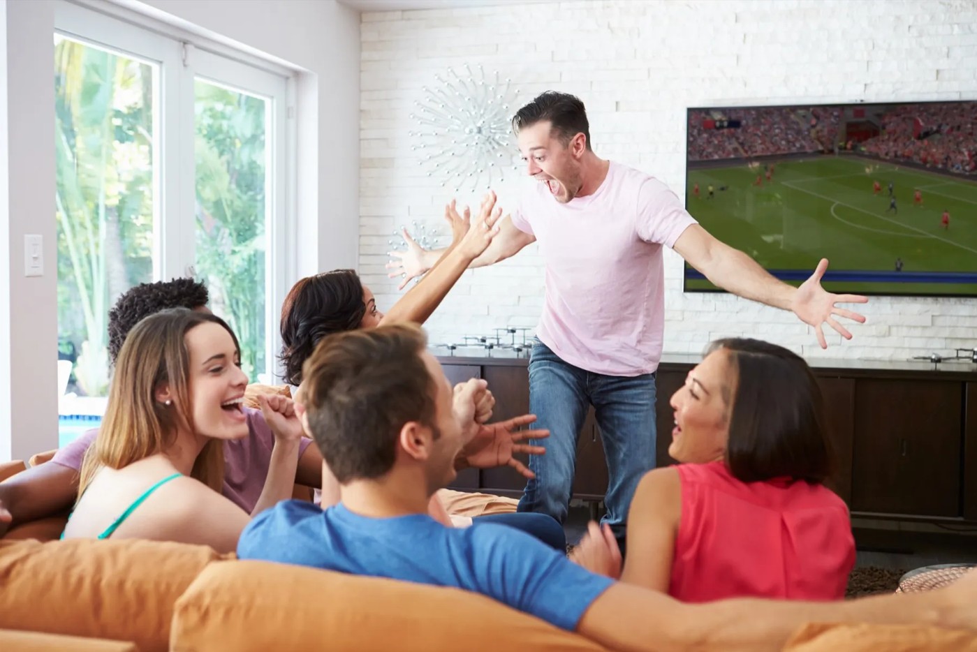 How to Align Family Life with Watching the World Cup Without Losing Match Focus