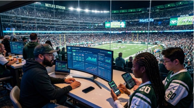 Tips for Sports Betting You Should Know to Win the Game