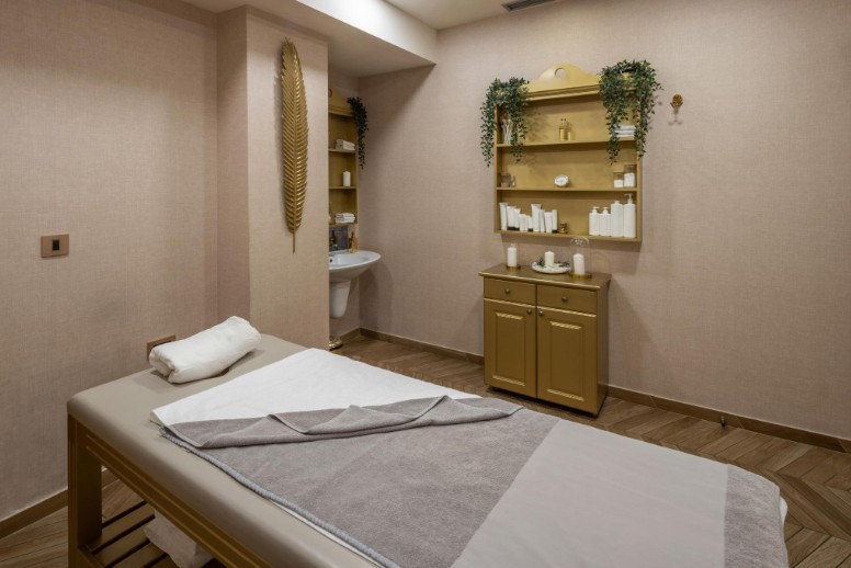 Why More Wellness Professionals Are Choosing Private Treatment Rooms