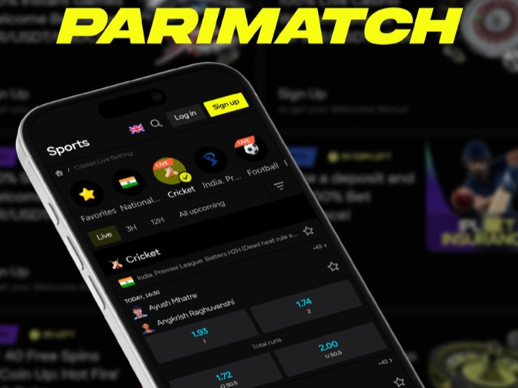 Why the Parimatch App Is a Game-Changer for IPL 2026 Fans