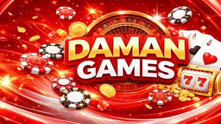 Daman Game Guide 2026: Registration, Login, APK Download, Games, Wallet & User Tips