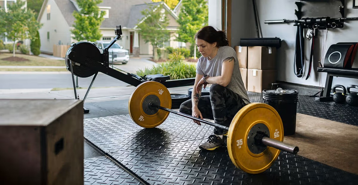 How Many Rest Days Do You Actually Need Between Training Sessions