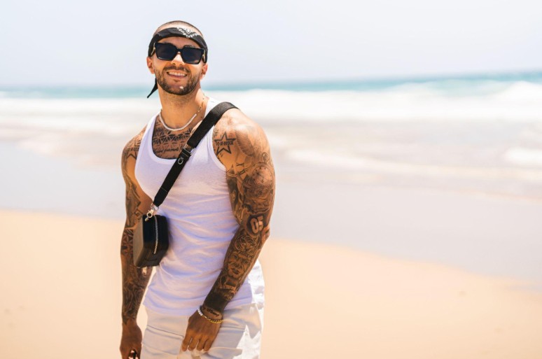 Ink That Travels Well: The Styles That Age Best for Frequent Sun, Sea, and Sweat