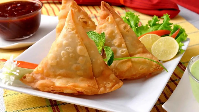 The Evolution of the Samosa: How This Brand Reconfigured India's Favorite Evening Snack