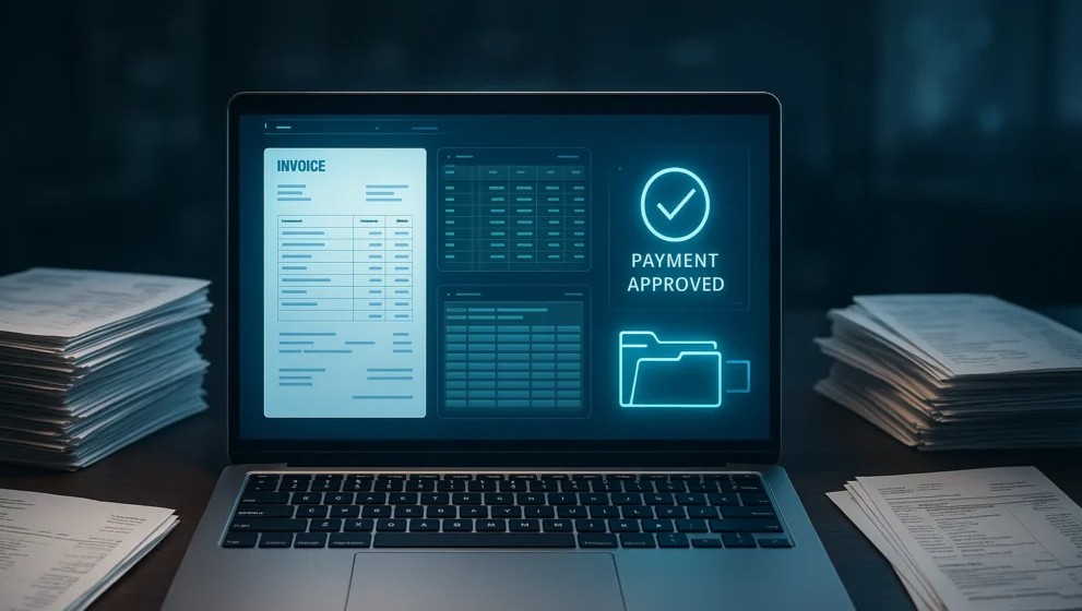 The Role of Accounts Payable Automation in Modern Accounting 