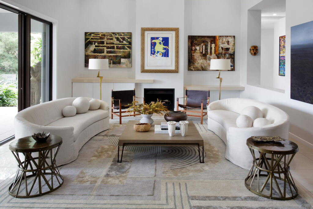 Why High-End Properties Need a Different Staging Approach