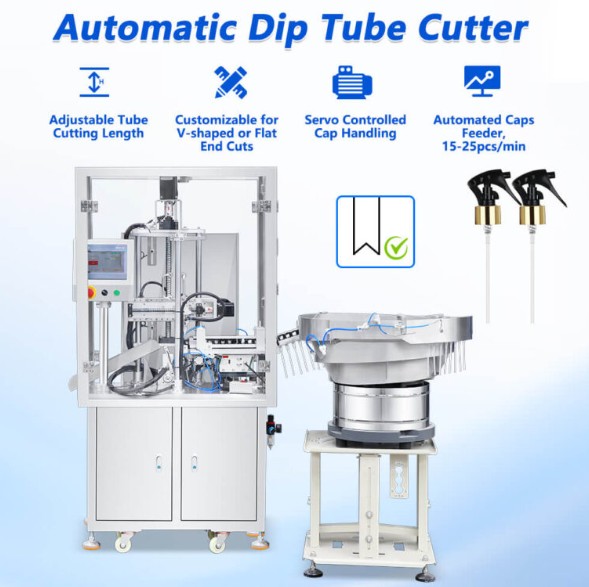 Automatic labeling machine manufacturers