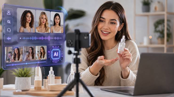 Best AI UGC Ad Generators of 2026