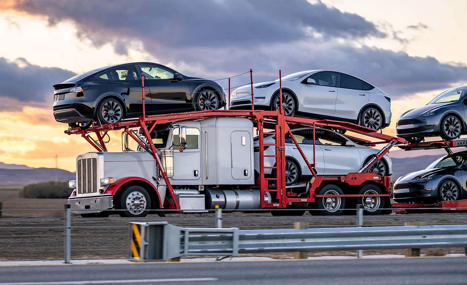 Colorado Auto Transport: Mountain-State Car Shipping Explained
