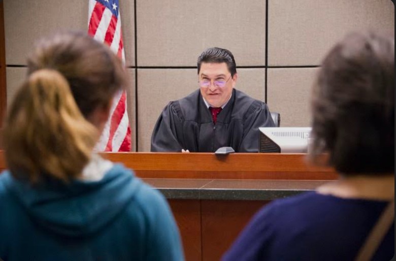 How Truancy Court in Kansas City Encourages Better Student Attendance
