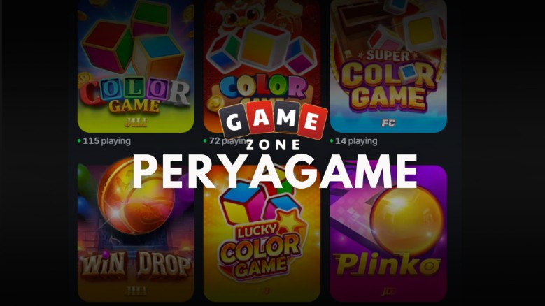 How to Identify a Safe Platform for Enjoying Peryagame