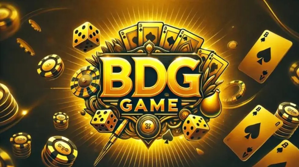 A Beginner’s Guide to Playing BDG Game