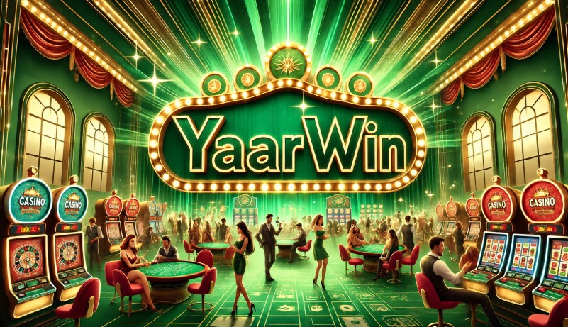 Beginner’s Guide to Using the Yaar Win Platform