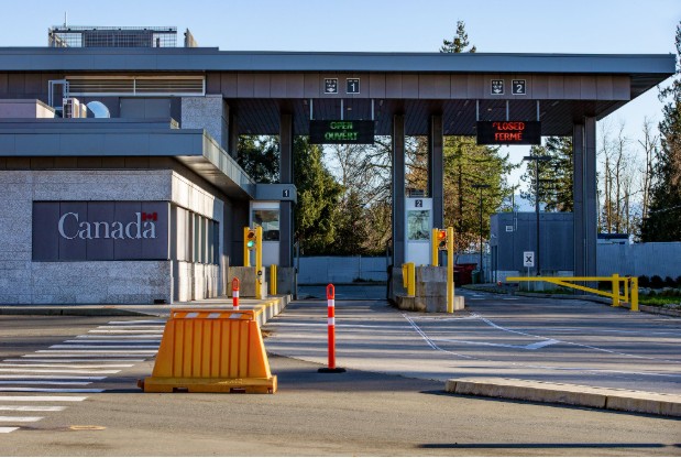 Can You Go to Canada With a DUI? What American Travelers Learn at the Border
