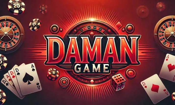Daman Game: What New Players Need to Know