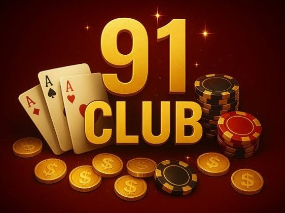 Easy Ways to Register on 91 Club