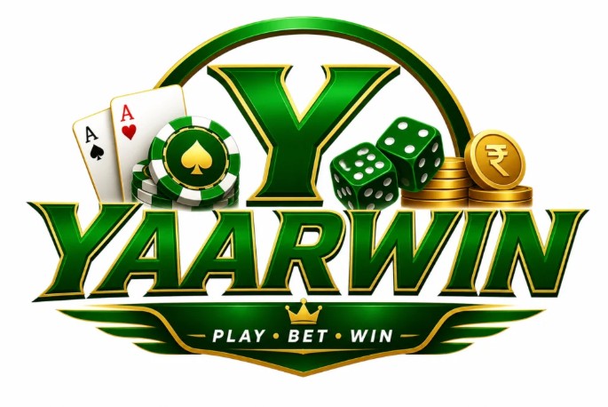Everything You Need to Know About Yaar Win Login