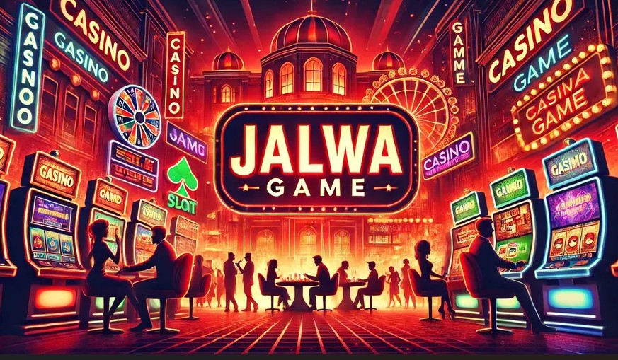 Exploring the Main Features of Jalwa Game