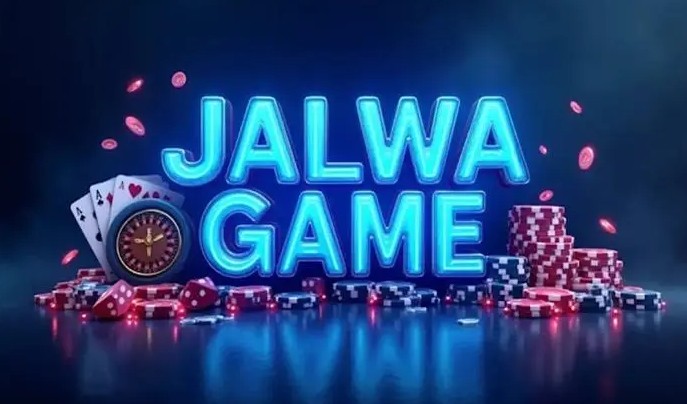 How Beginners Can Navigate the Jalwa Game Login Process