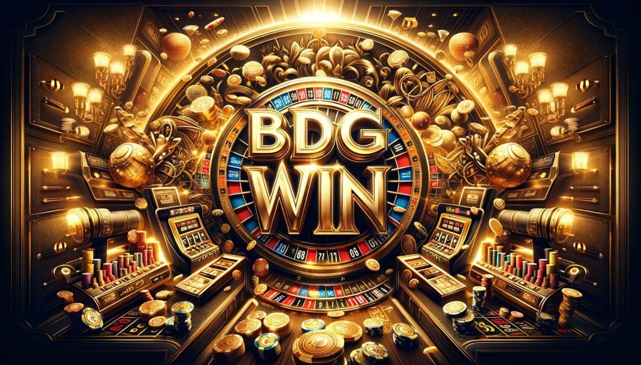 How New Players Can Use the BDG Win Login Portal