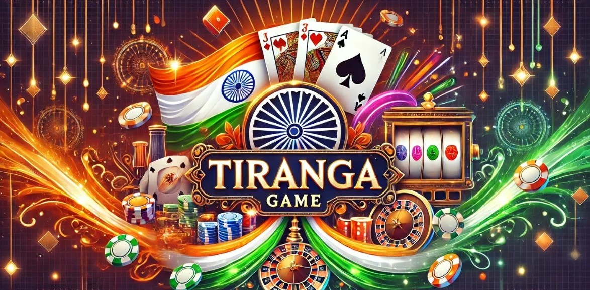 How to Access Your Account Through Tiranga Game Login