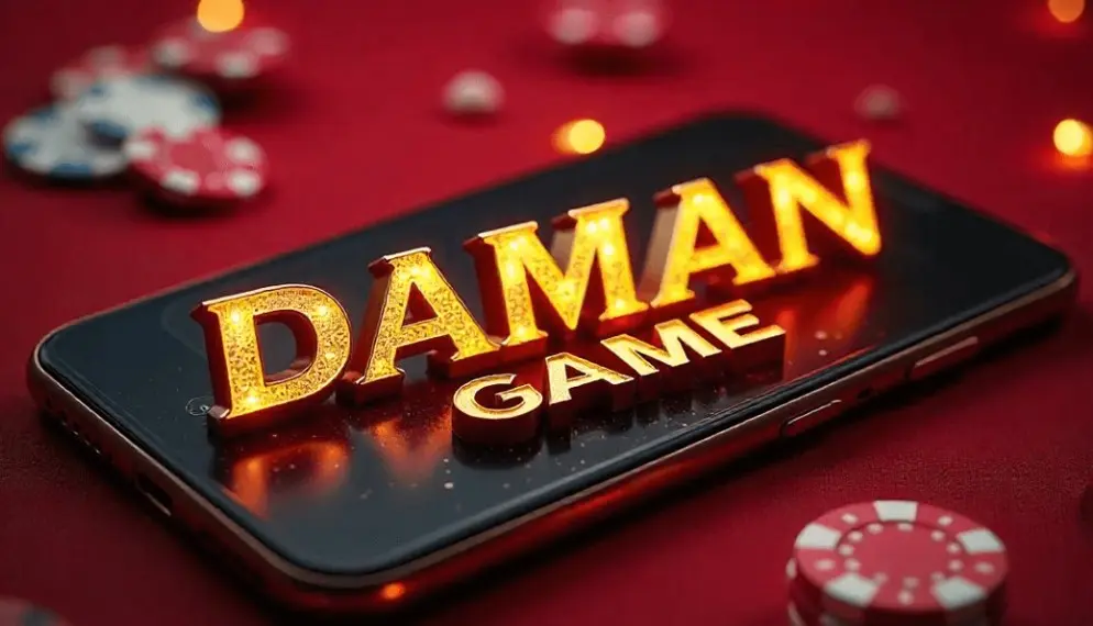 How to Access Your Daman Game Account Safely