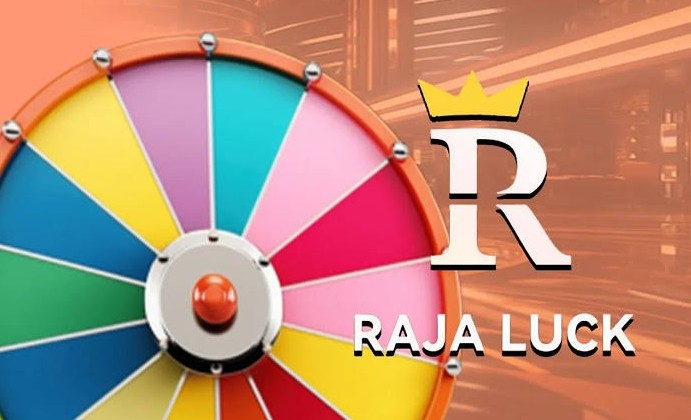 How to Log In to Your Raja Luck Account Easily