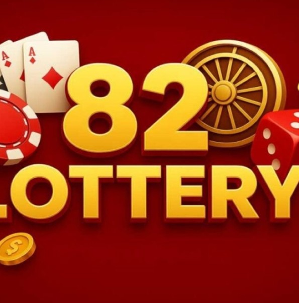 How to Sign In Safely Through 82 Lottery Login