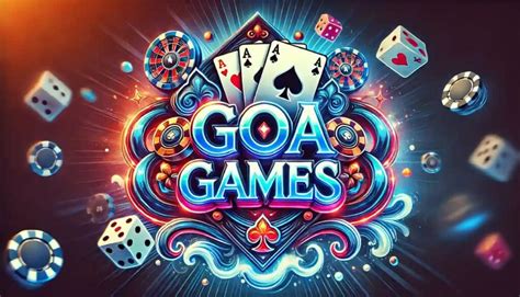 How to Sign In Safely Through Goa Games Login