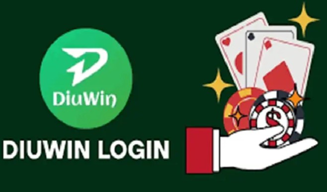 How to Sign In Through the Diuwin Login Page