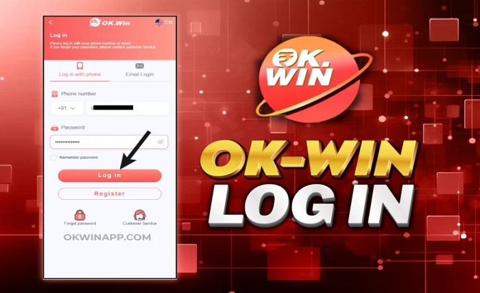 OK Win Login Guide for Quick and Secure Access