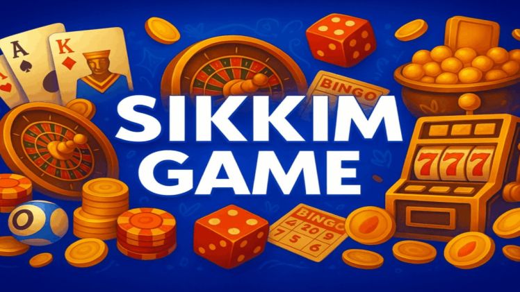 Quick and Easy Sikkim Game Login Instructions