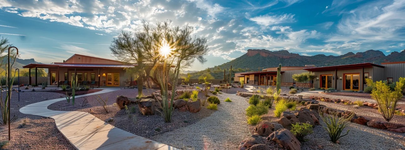 How Selecting Rehabs in Arizona Influences Recovery Success